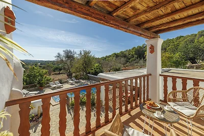 Can Miguel, Private Ibiza Retreat