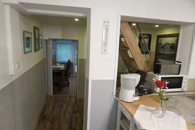 Kuća za odmor Dopust za oporavak Brühl
