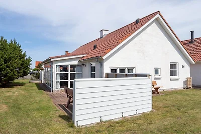10 persoons vakantie huis in Thisted-By Traum