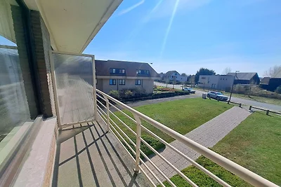Gemütliches Apartment in der Nähe der Dünen