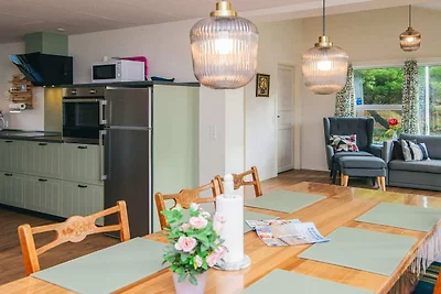 8 persoons vakantie huis in Blåvand-By Traum
