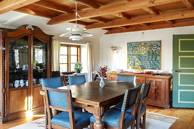 9 Personen Ferienhaus in Vig-By Traum