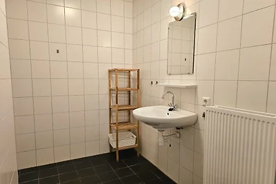 Vakantiehuis met 1 slaapkamer