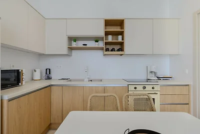 Villa met 2 slaapkamers in Plakias