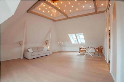 Ferienhaus Erholungsurlaub Sterup