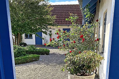 5 Personen Ferienhaus in Tvååker-By Traum