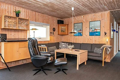 8 persone case ad Glesborg
