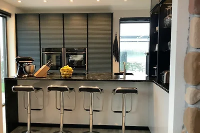 Villa con piscina privata a Manacor