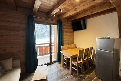 Apartment in Obélisque in der Nähe der...