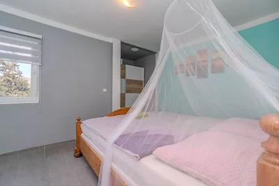 Apartments Robi & Kristina - One Bedroom Apar...