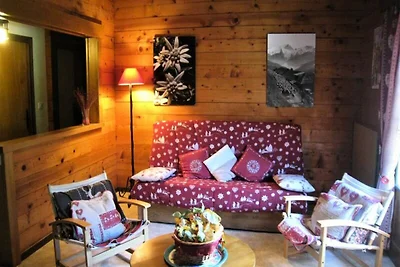 4 Zimmer für 6 Personen