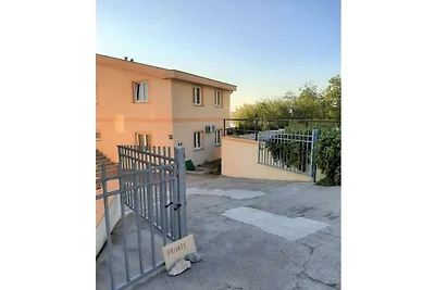 Vakantiehuis met 1 slaapkamer