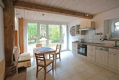 Ferienhaus mit 2 Schlafzimmer