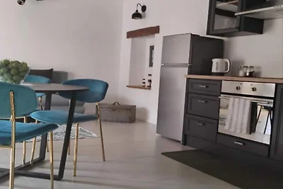 Elegant Apartment Judita - Two Bedroom...