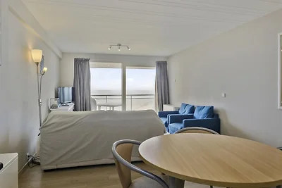 Appartement met 2 kamers in België