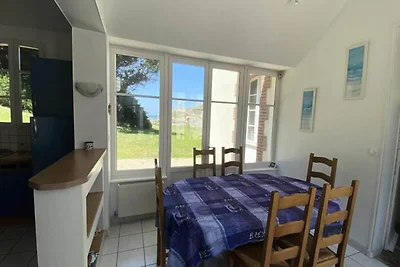 Wohnsitz in Plיneuf-Val-Andrי