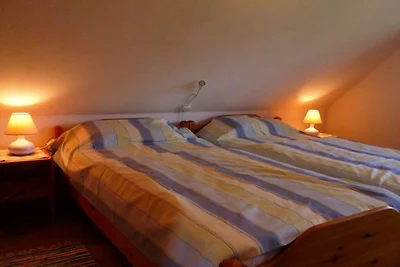 Ferienhaus mit 3 Schlafzimmer