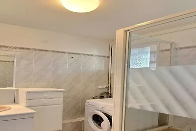 Appartement in Valras voor 4 gasten