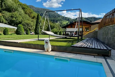 Appartamento per vacanze con 2 camere da...