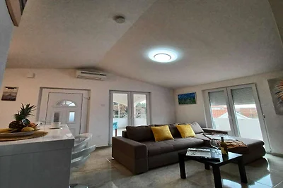 Ferienwohnung Familienurlaub Vrsi