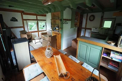 Ferienhaus in Winterberg mit privatem Garten