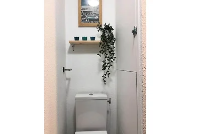 Wohnung in Avoriaz bei Skipisten