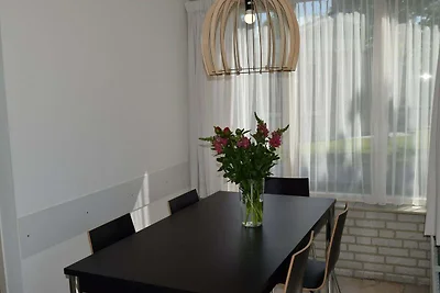 Ferienhaus Kamperland am Strand & Marina