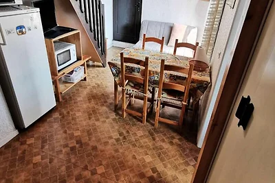 Wohnung in Frankreich nahe Strand