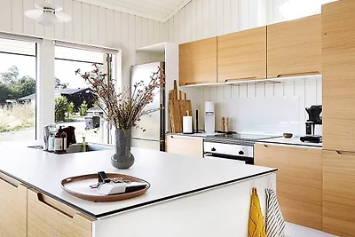 8 Personen Ferienhaus in Slagelse-By Traum