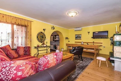 Holiday Home Marin AS with Pool