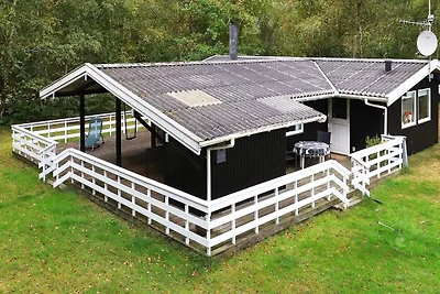 6 Personen Ferienhaus in Læsø-By Traum
