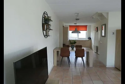 Ferienhaus in Uitgeest in der Nהhe des Sees