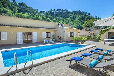 Villa mit 1 Schlafzimmer