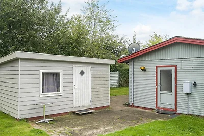 6 persone case ad Eskebjerg-By Traum