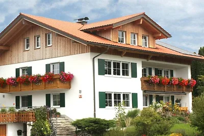 Vakantieappartement met 4 slaapkamers