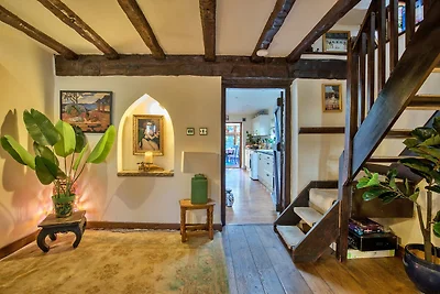 Rückzugsort in Surrey nahe Hever Castle