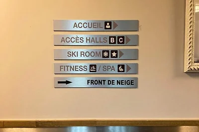 Residentie Carré Blanc