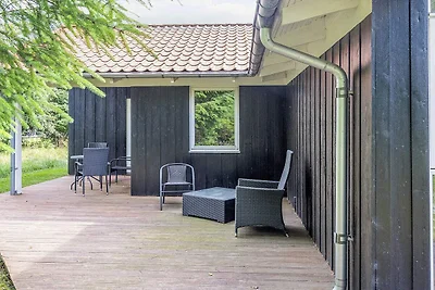 12 Personen Ferienhaus in Hals-By Traum