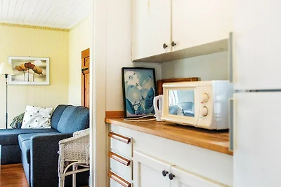 Ferienhaus Erholungsurlaub Södermanlands