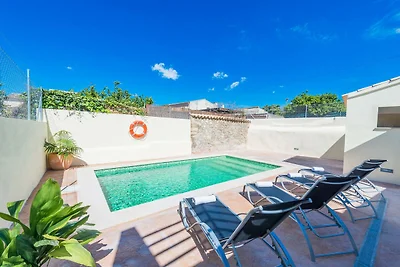 Pegaso - Ferienhaus Mit Privatem Pool In...