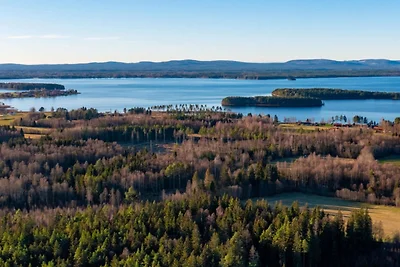 4 stelle case ad VÅMHUS
