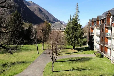 Appartamento a Luchon vicino alle terme