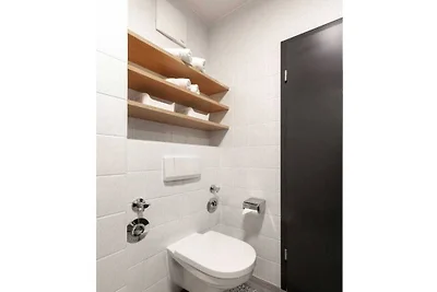 Ferienwohnung in Juist mit Schwimmbecken