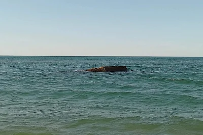 5 Personen Ferienhaus in Læsø