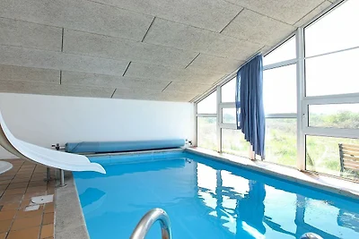 14 Personen Ferienhaus in Hjørring-By Traum