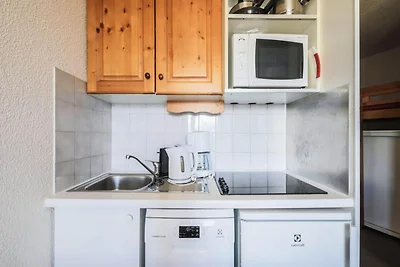 Appartement 2 PiÃ¨ces 5 Personnes - Confort