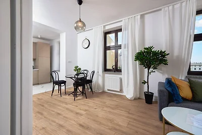 Appartement vlakbij Piotrkowska Street