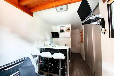 Gemütliche Wohnung mit privatem Parkplatz