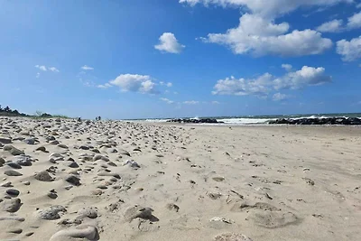 4 Personen Ferienhaus in Gilleleje-By Traum