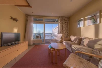 Elegant ingerichte vakantiewoning